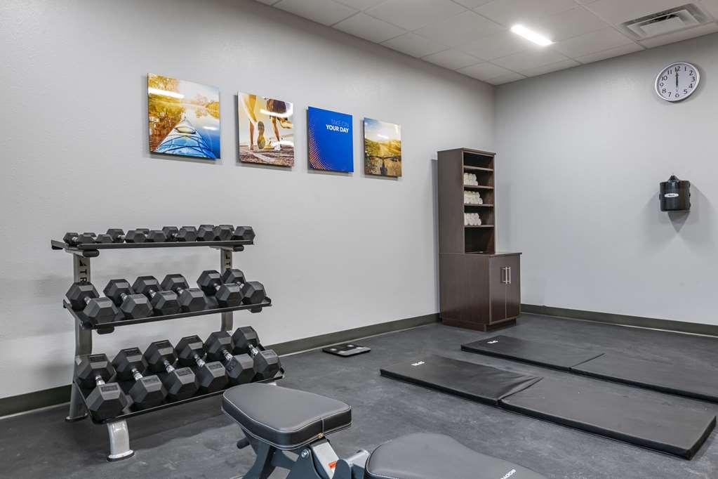 Comfort Inn & Suites Jacksonville - Orange Park Near Naval Air Station Konforlar fotoğraf